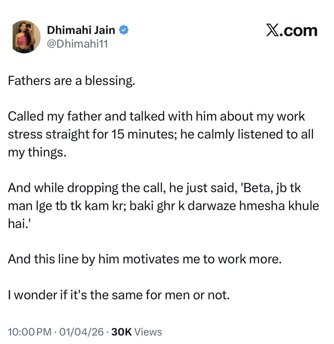 The Forgotten ‘Man’ 👨⚖️ tweet media