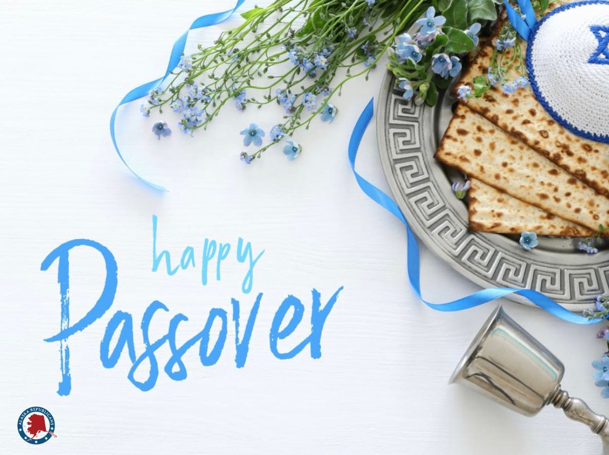 Alaska GOP tweet media