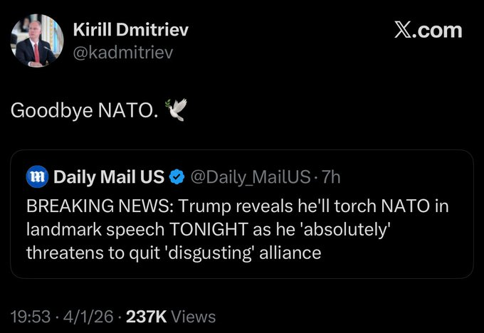 Vatnik Soup tweet media