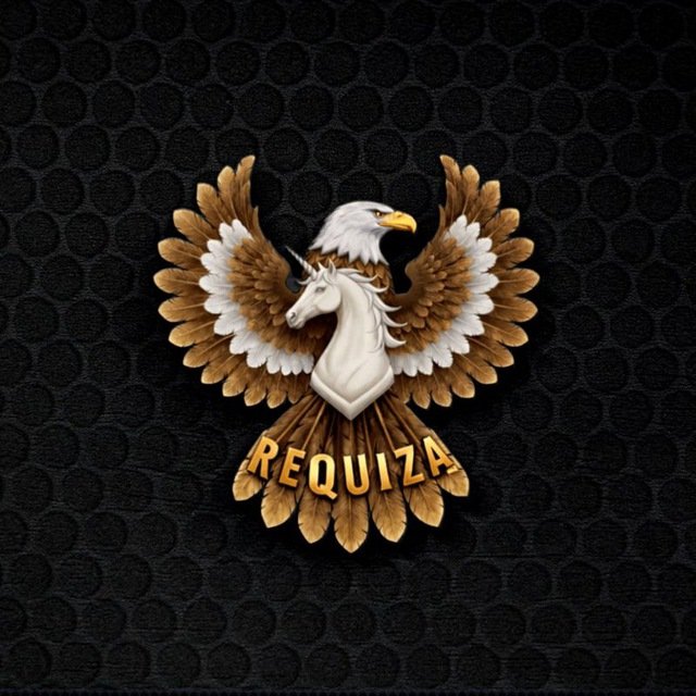 Gm CT 

So $REQUIZA went live yesterday I missed the launch yesterday 
Just got a bag this morning 👊
This more than just your normal pump and dump token 

$REQUIZA is the bridge between global economy and Africa 
The bridge between web3 and web2 

Get a bag now it only gets