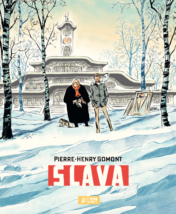 Yermo Ediciones tweet media