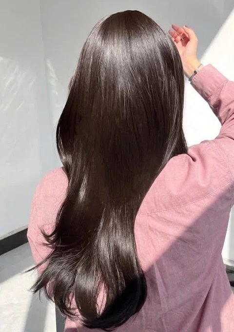 裕典くん裕典くん 梅雨前に美容院でトリートメントするとき 「安いから」だけでメニュー選ぶのはやめて。 髪質にあってないもの使うのは、全然利他的じゃないでしょ 姫のために髪質別でまとめたからァ これみて自分に合うメニューをォ決めつけちゃって
