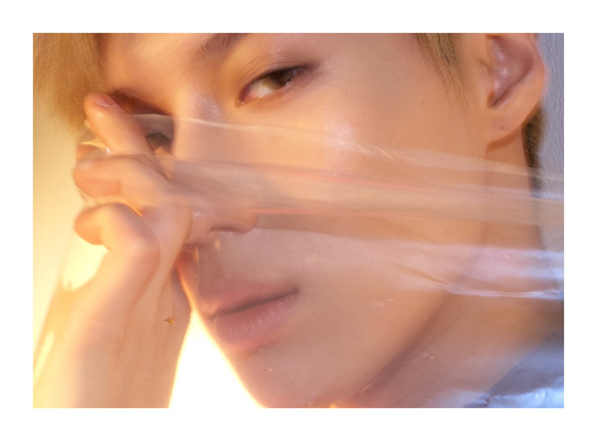 Gaze x Time ⏳ backstage tweet media