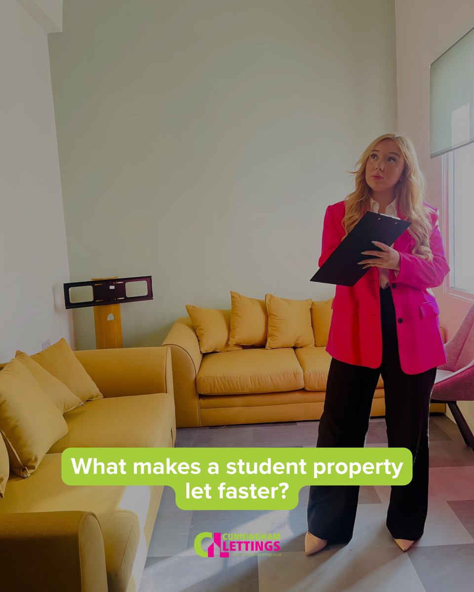 Cunningham Lettings tweet media