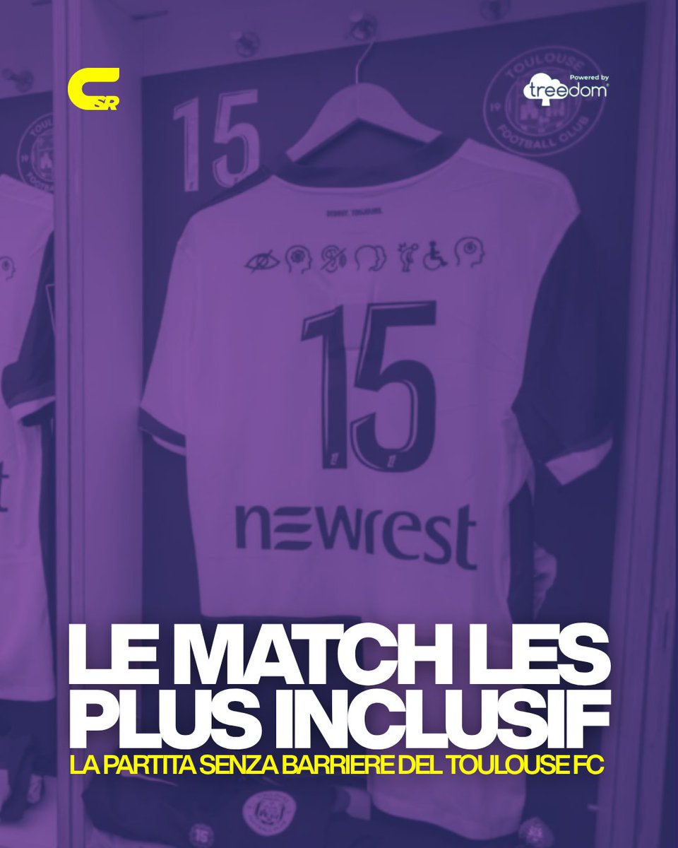 Community Soccer Report tweet media