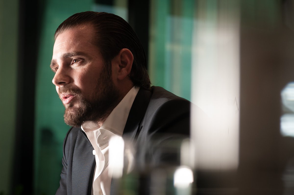 Jornal O Globo tweet media