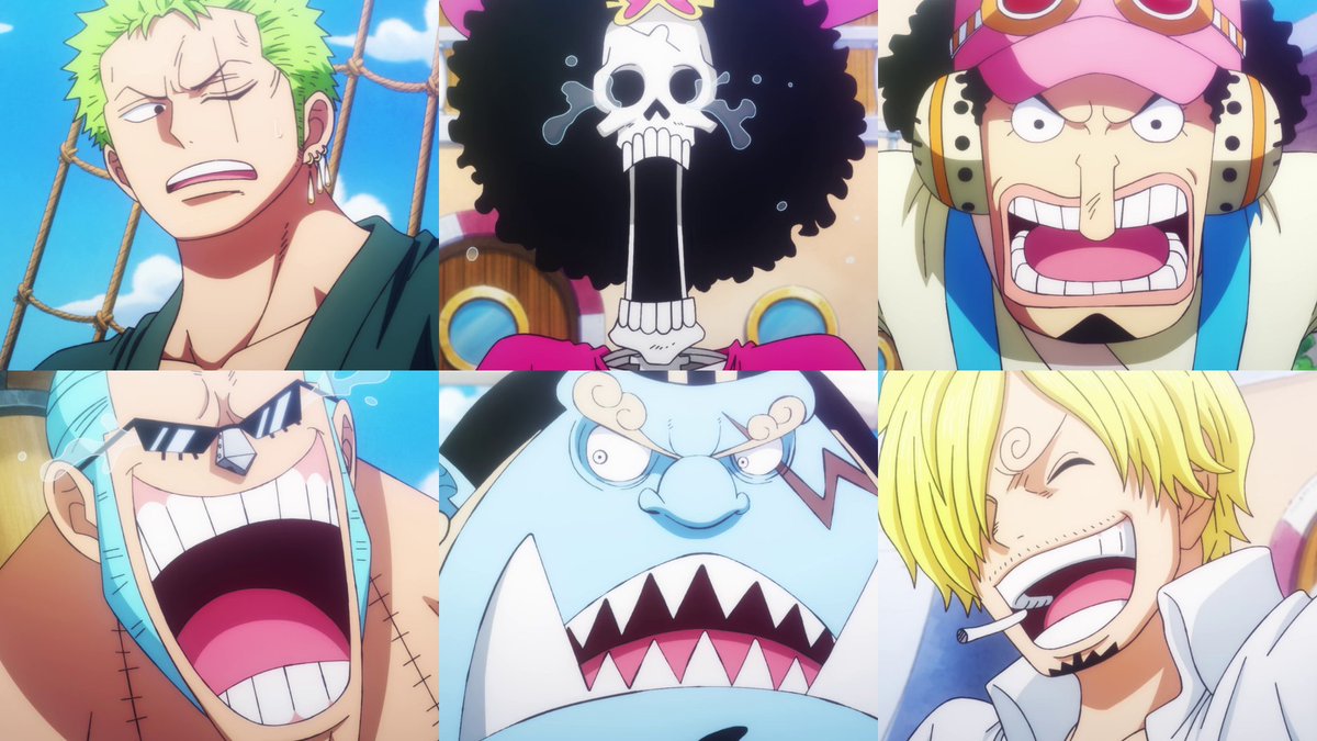 The Will of Marco (マルコの意志) tweet media