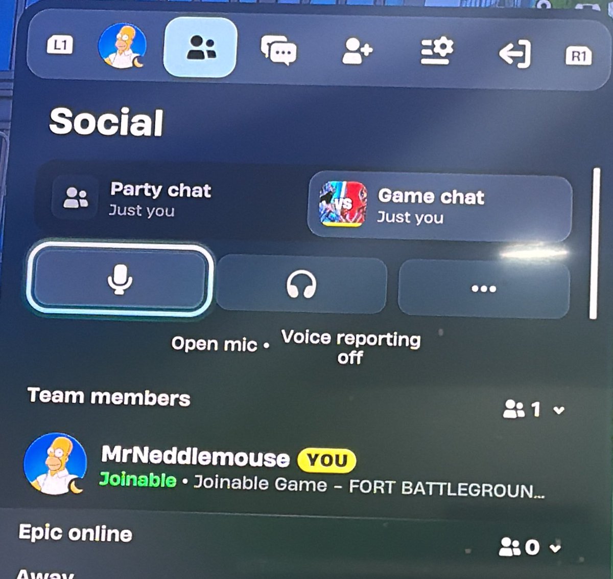 MrNeddlemouse_🇳🇮 tweet media