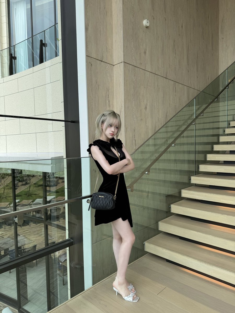 すかる tweet media