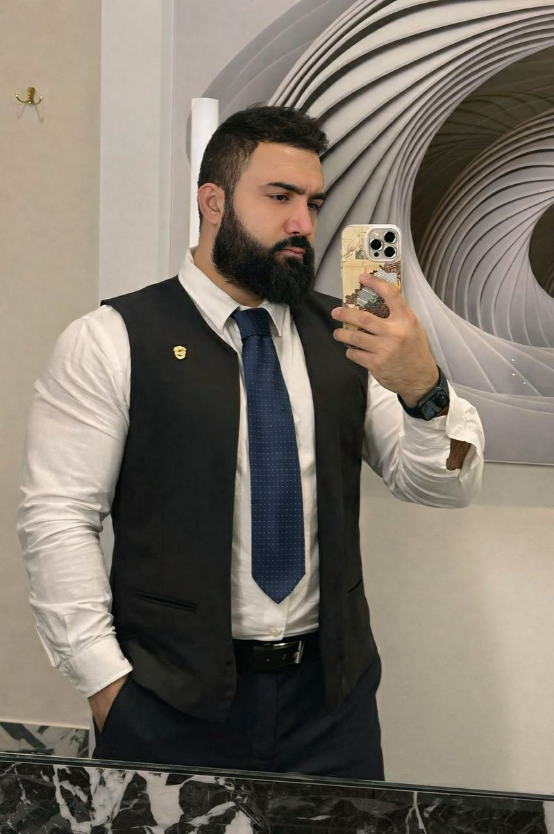 Ghassan Ali tweet media