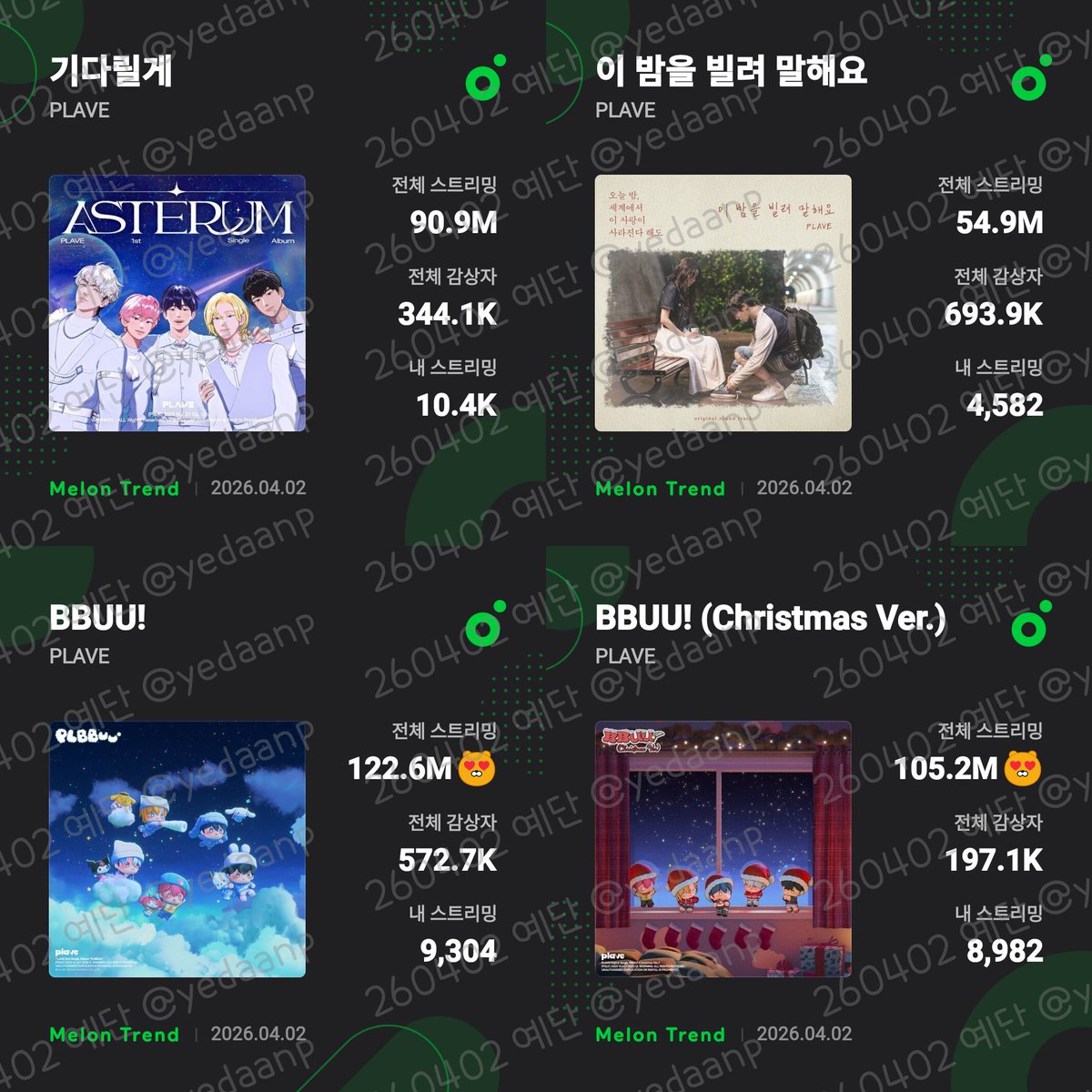 🌱예단🐈⬛ tweet media