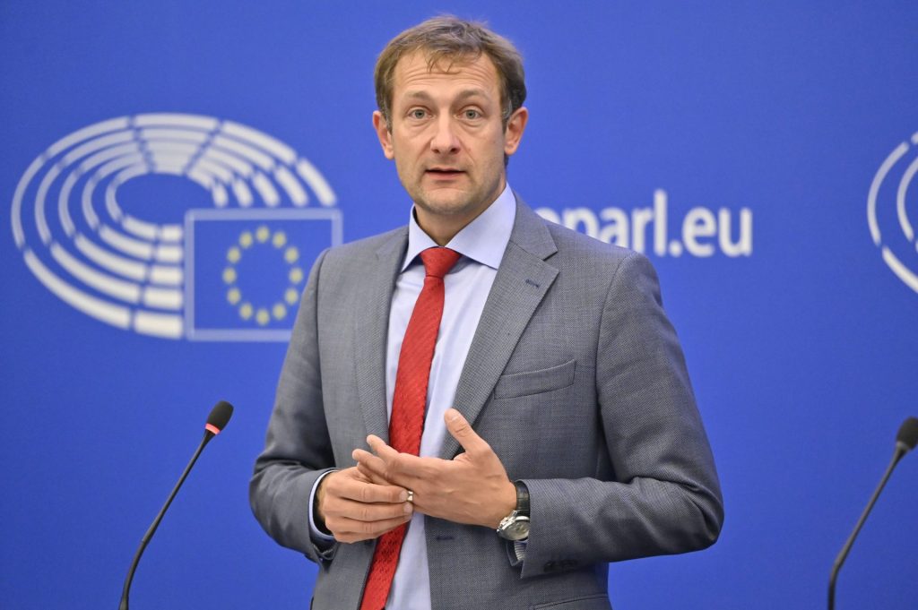 EU Reporter tweet media