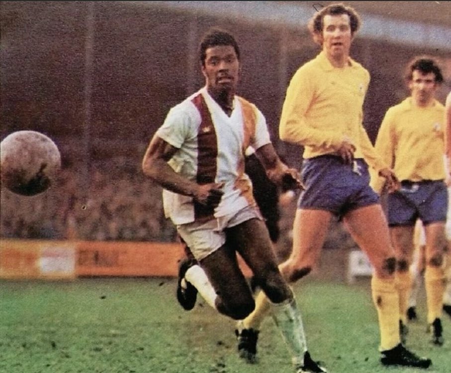 Andrew Foster tweet media