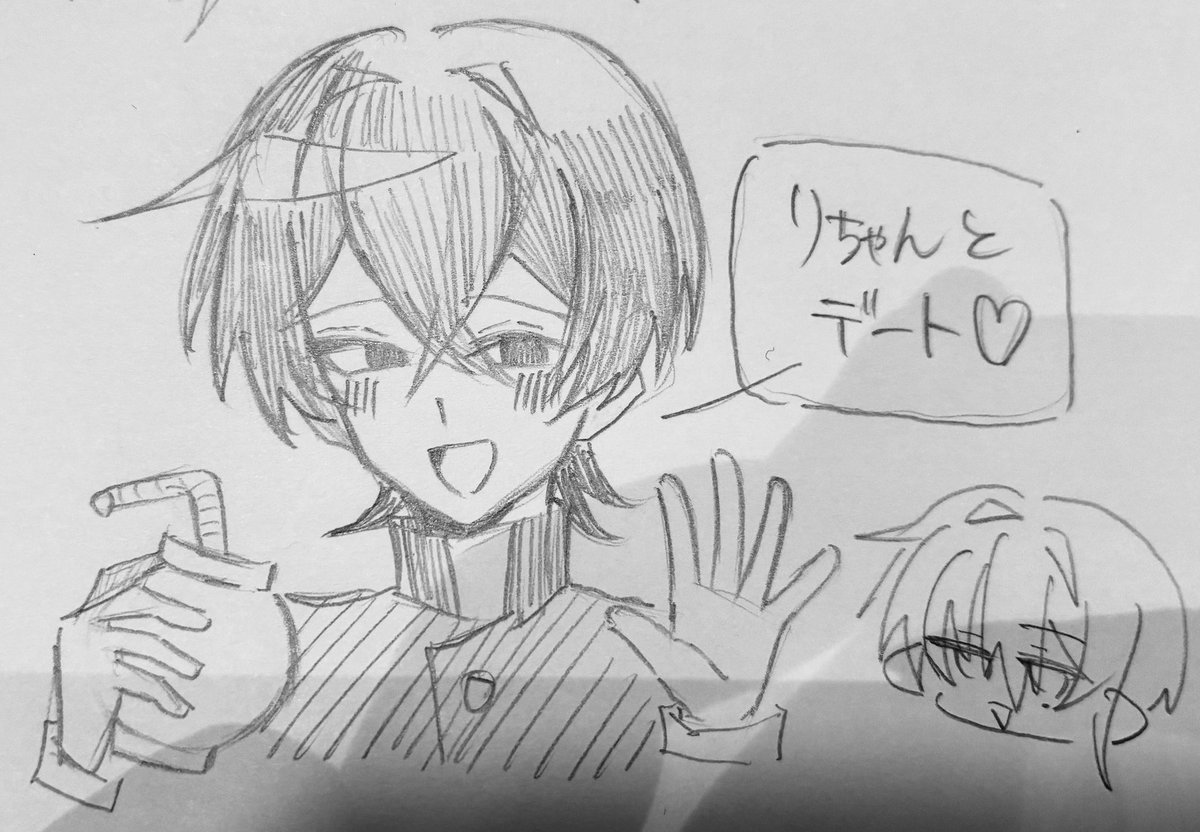 ふぁぷのすけ tweet media