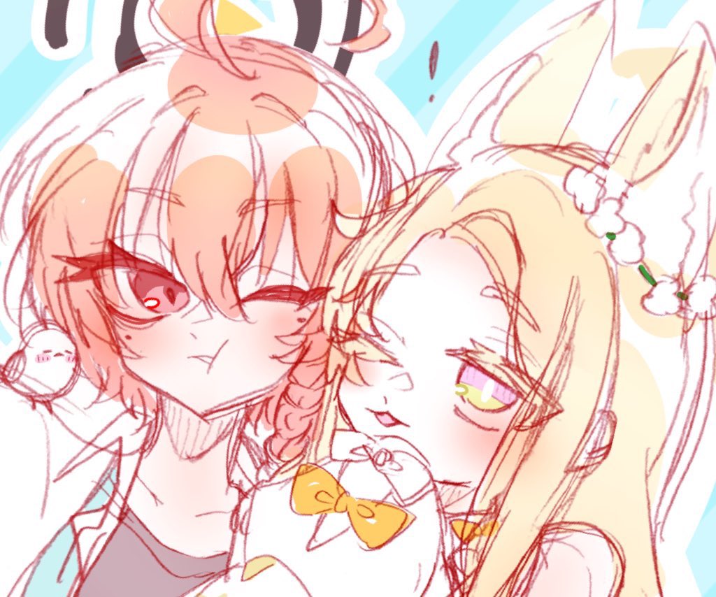 べにほッぺ tweet media