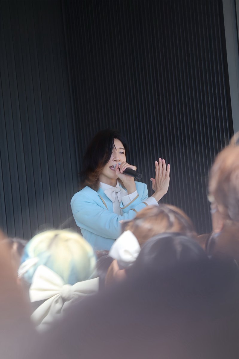 かな(低浮上) tweet media