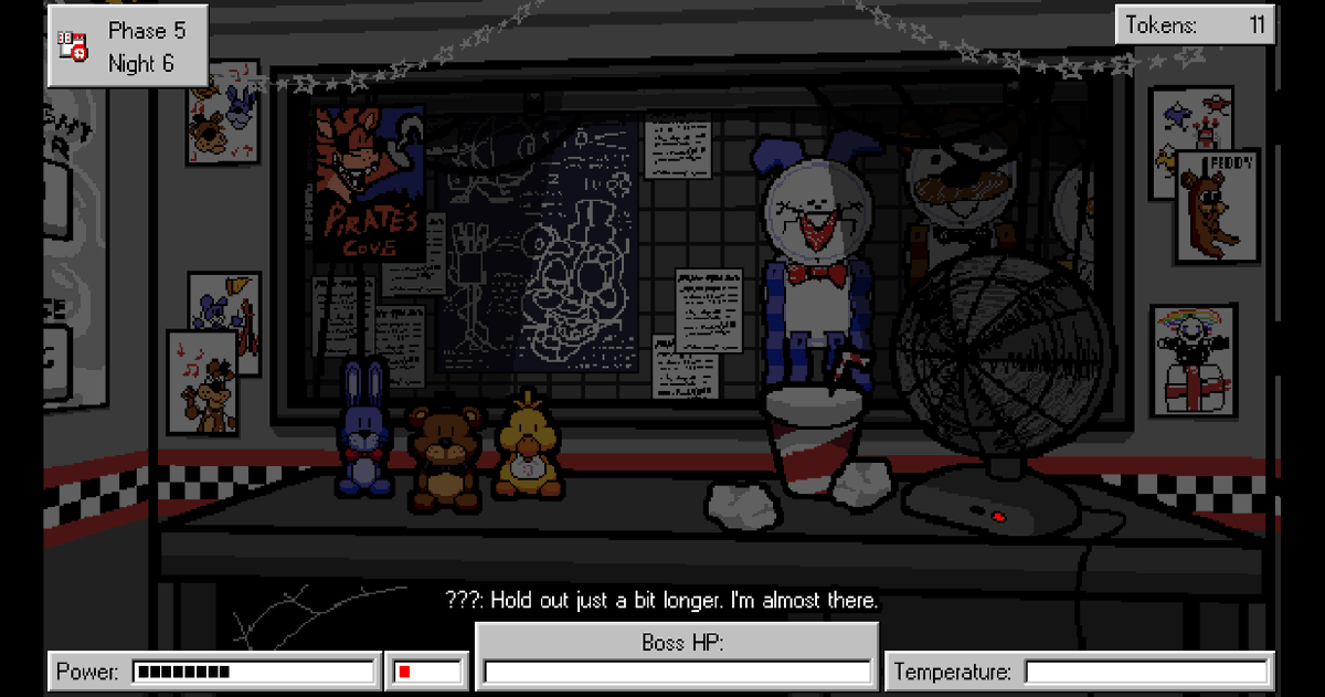 Shavings (DO NOT SPOIL FRICKBEARS 3 PLEASE) tweet media