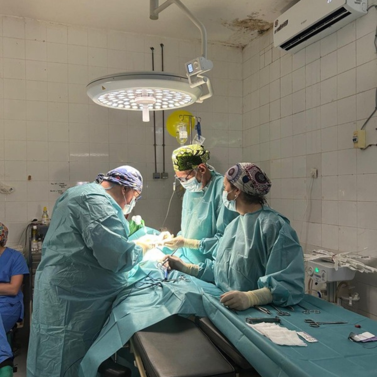 Enfermeras navarras tweet media