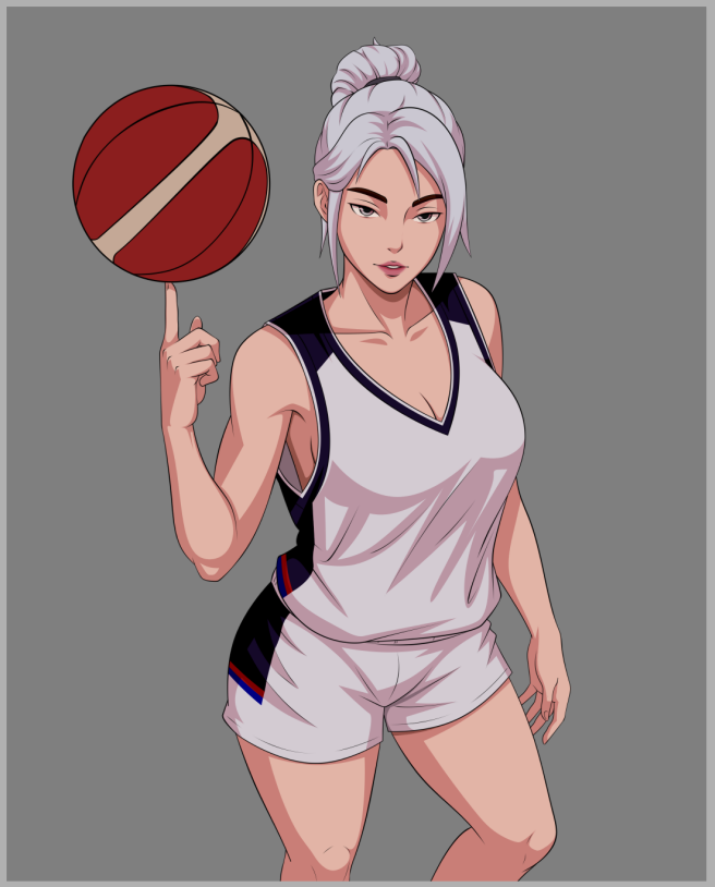monj_art's tweet photo. Jett wip

#valorant https://t.co/wOAgkuDew2