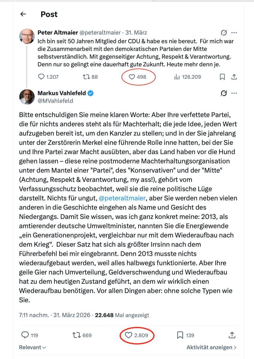 Markus Vahlefeld tweet media