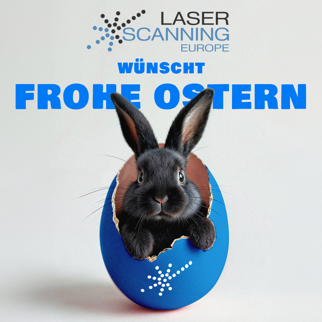 Laserscanning Europe tweet media