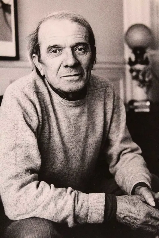 HermannHessed's tweet photo. “A concept is a brick. It can be used to build a courthouse of reason. Or it can be thrown through the window.”

― Gilles Deleuze https://t.co/mVd66YEopM