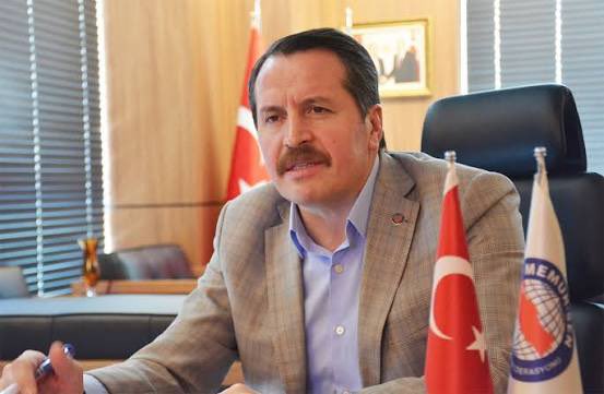 Dürbün tweet media