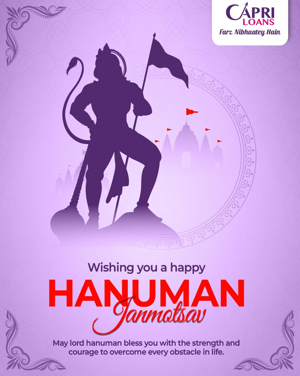 Capri Loans tweet media