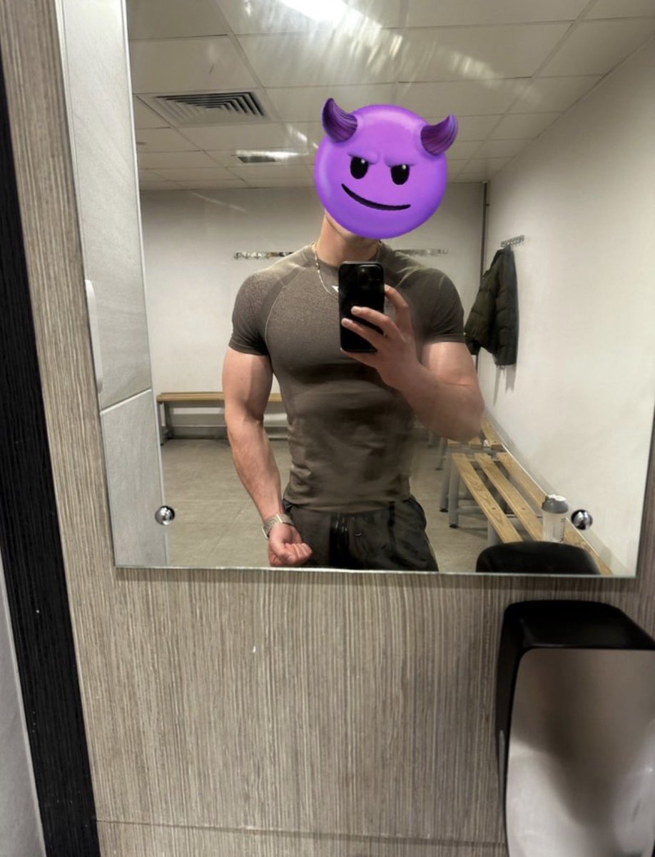 <a href="/AlphaMusclewor/">Alpha Muscle Promo</a> Biceps that you just can’t $top gooning to 😈😵‍💫😈