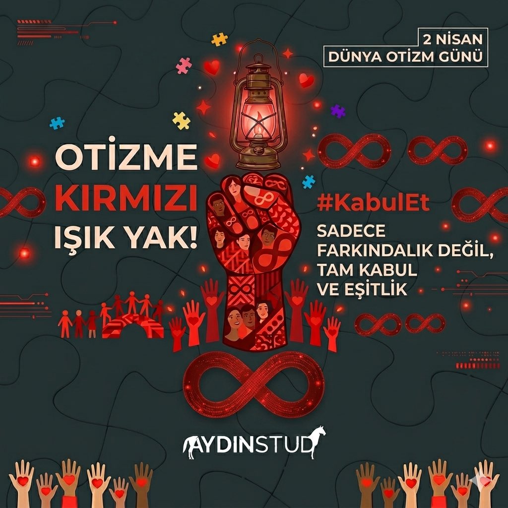 Aydın Stud tweet media