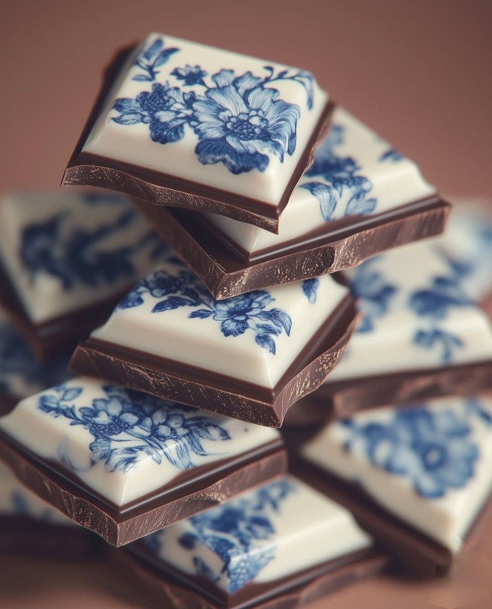 Cute Dessert tweet media