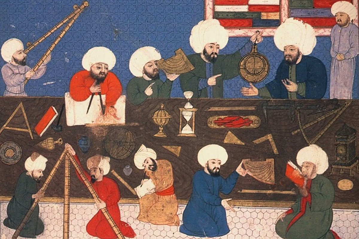 البيان tweet media