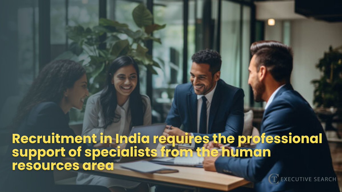 CT Executive Search tweet media