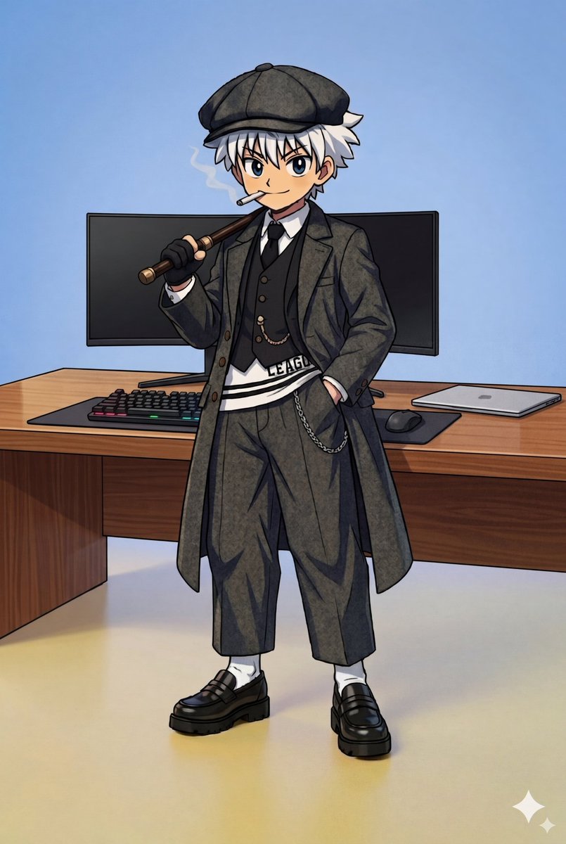 HALLO❄️ tweet media