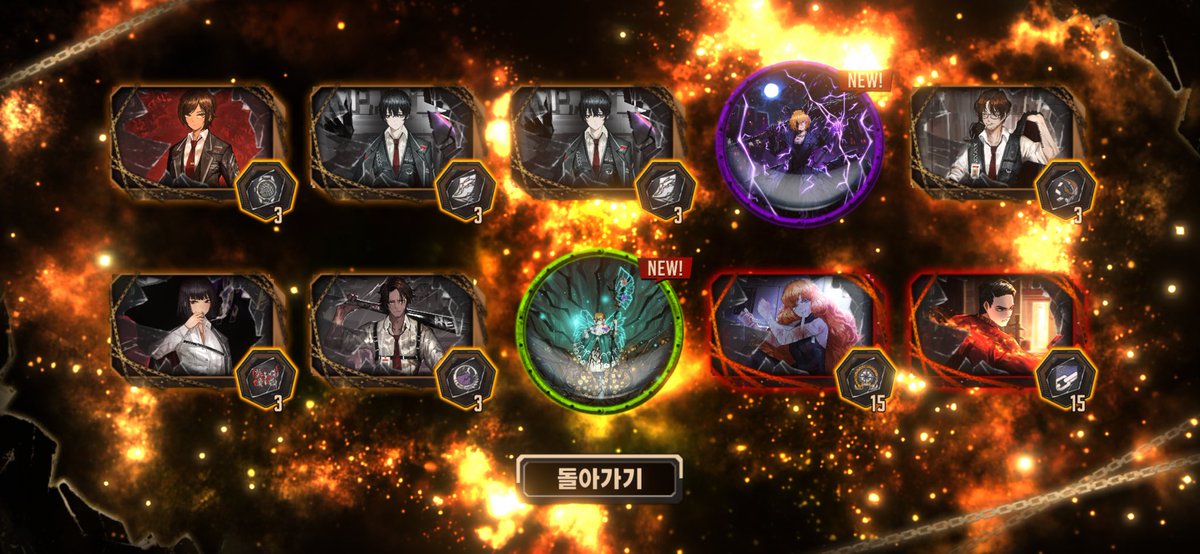 💜💎 치즈루 2nd tweet media