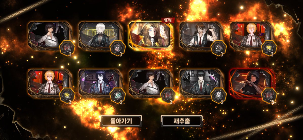 💜💎 치즈루 2nd tweet media