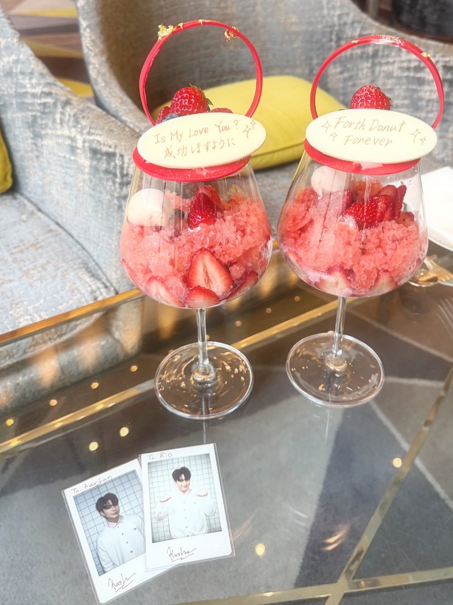 avochan_F's tweet photo. 🍓♡

 #fforthpcsp https://t.co/Je8cvxlzG7