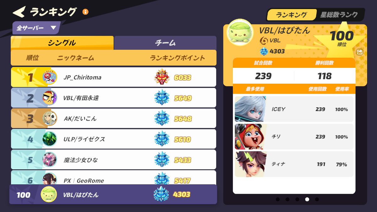 はぴたん tweet media