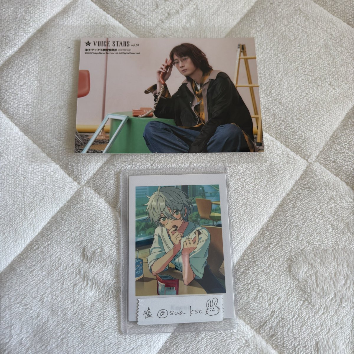 嘘@取引専用 tweet media