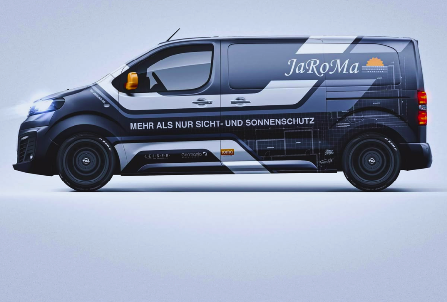 creativeadvtdxb's tweet image. Turn your van into a moving billboard and boost your brand visibility wherever you go. Eye-catching, durable, and designed to impress—make every journey count.
Call or WhatsApp # +971 56 730 5891
#VanBranding #MobileAdvertising #BusinessGrowth