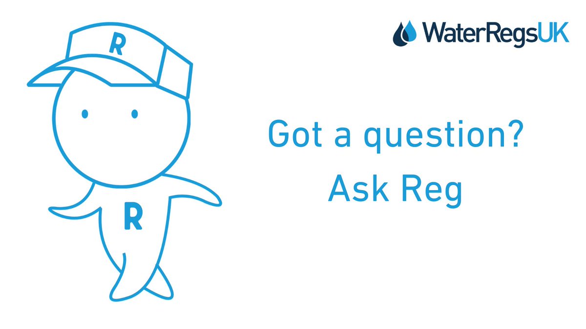 Water Regs UK tweet media