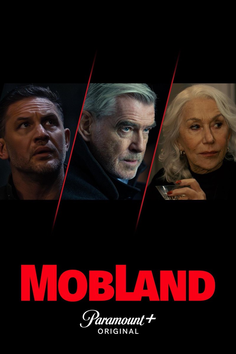 PrimeScene1's tweet photo. The Biggest TV Series to watch in 2026🍿🔥

1.  Mobland – Season 2
2.  Taboo – Season 2
3.  True detective – Season 5
4.  Special Ops: Lioness – Season 3
5.  Euphoria – Season 3
6.  The Boys – Season 5
7 ... Show more https://t.co/fzjJLmRZ1l