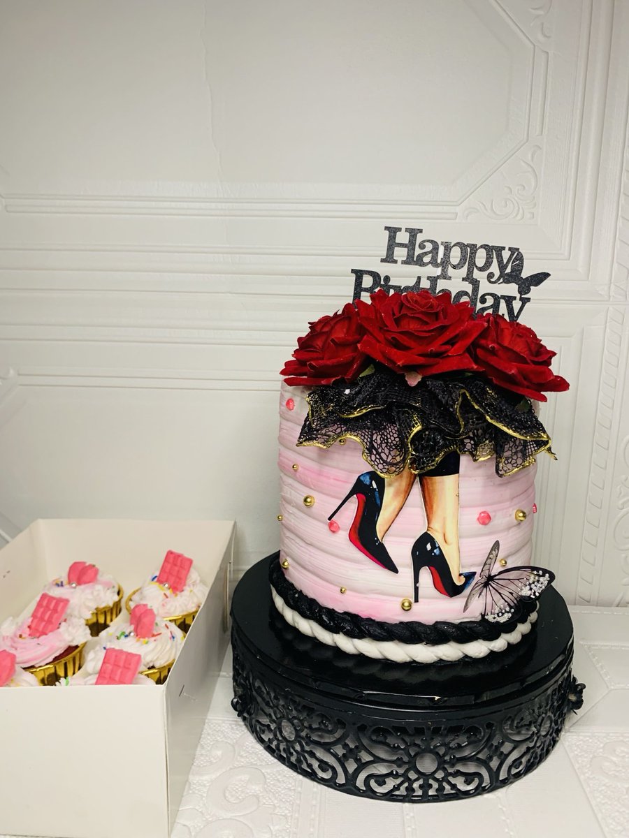 Ola❤️ CAKE PLUG IBADAN tweet media