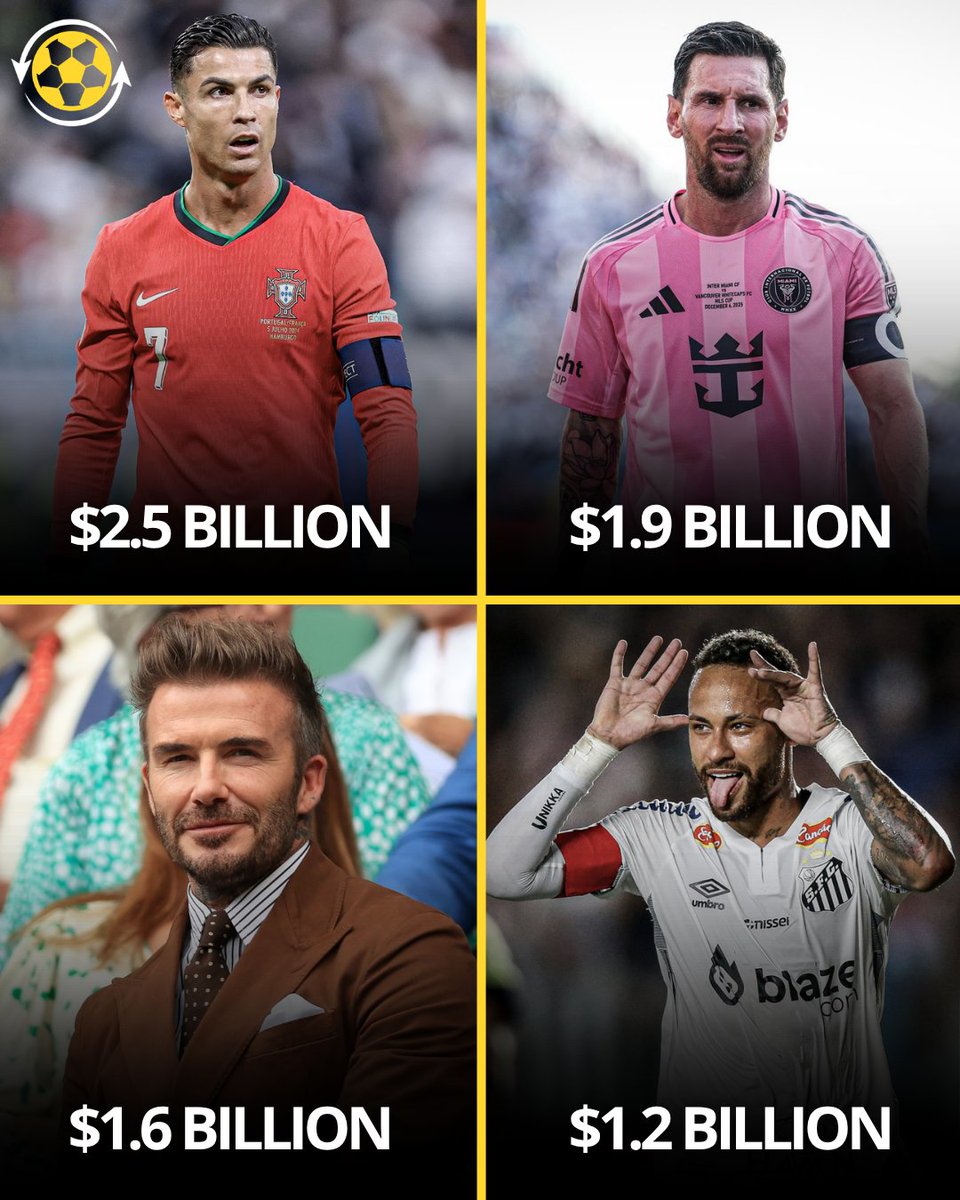 Transfer News Live tweet media