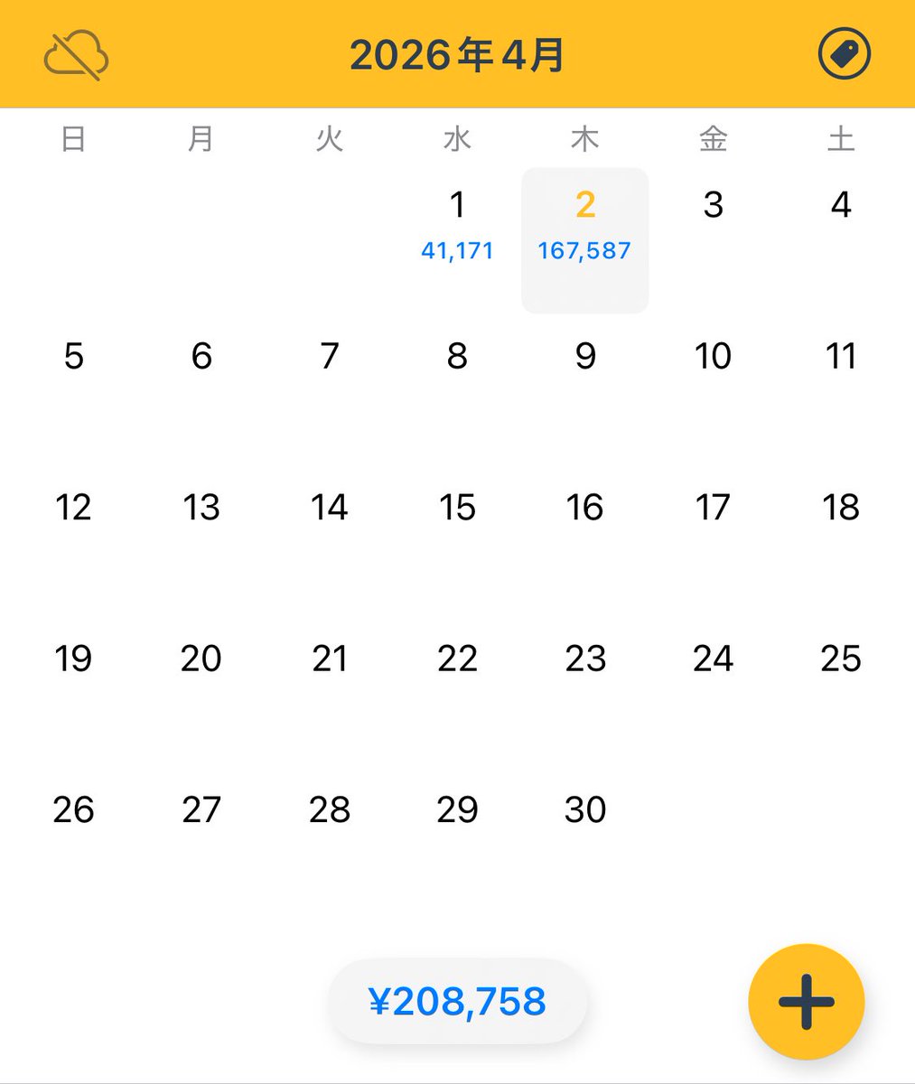 Tim@隙間トレード tweet media