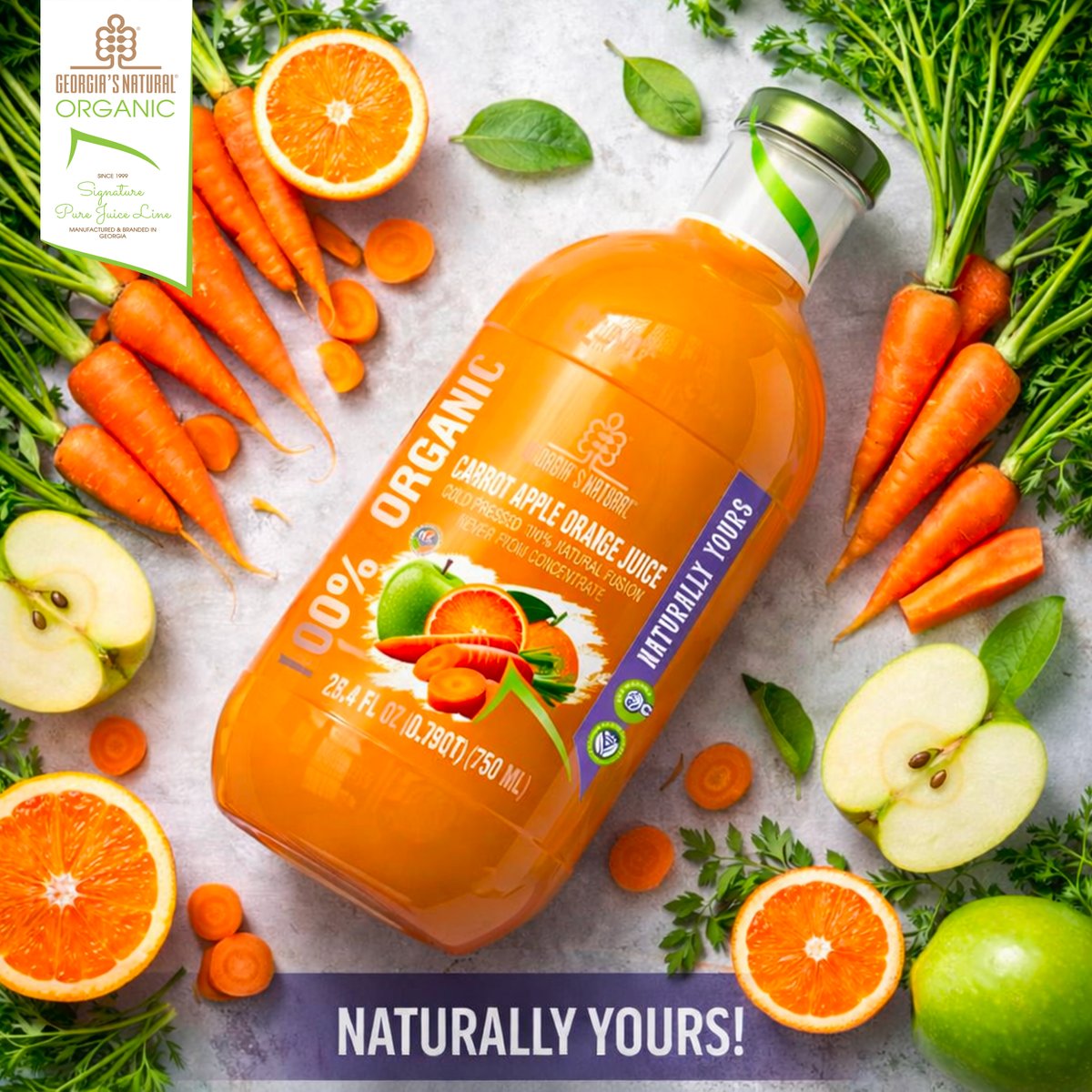 Georgias Natural tweet media