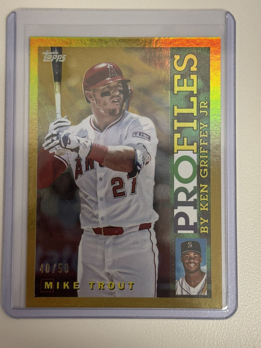 JNuts Cards🥜 tweet media