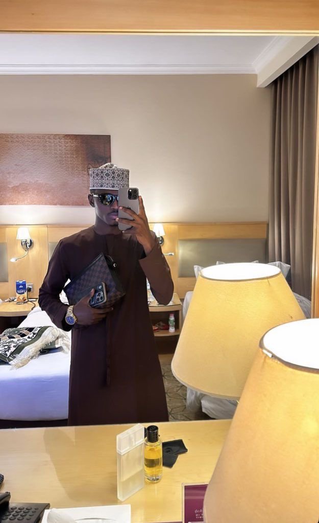 Jay~Dikko tweet media