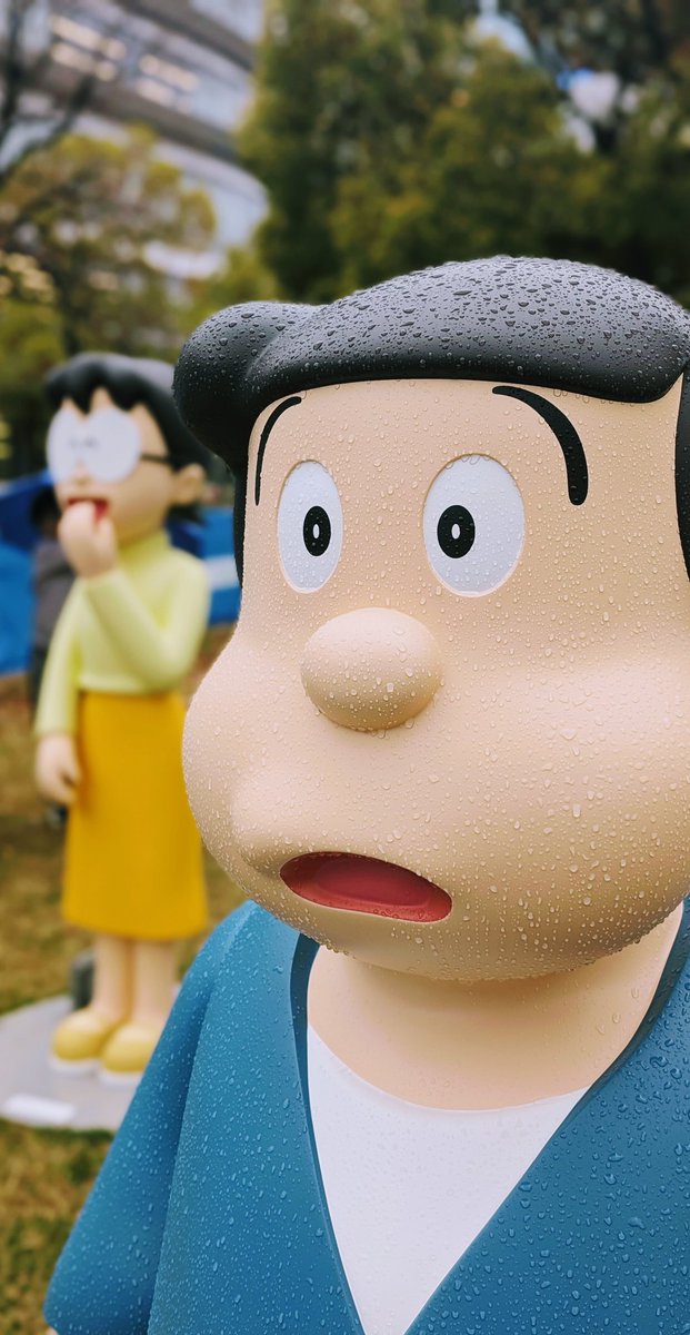 ジンボウサトシ tweet media