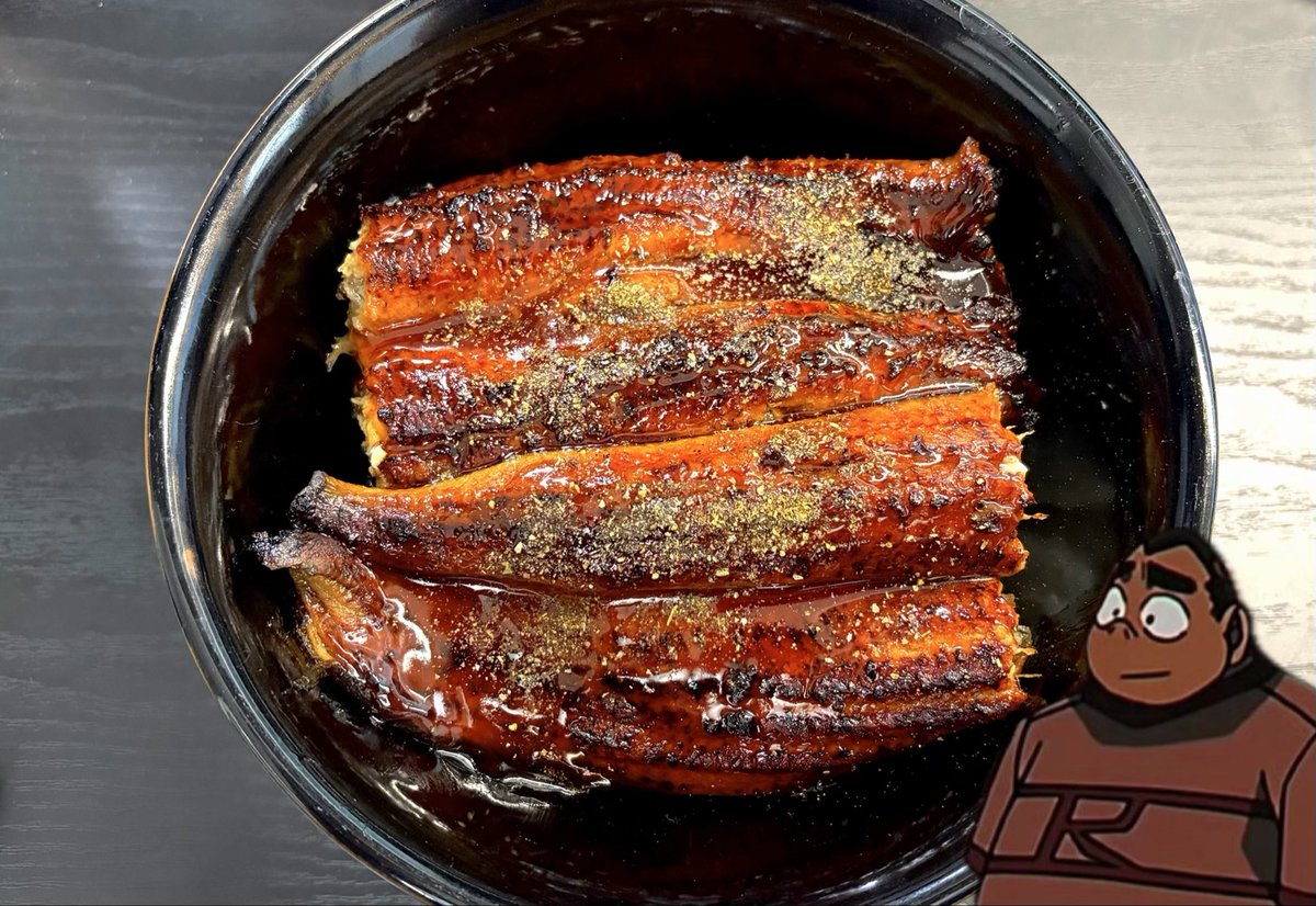 刃雷霧 tweet media